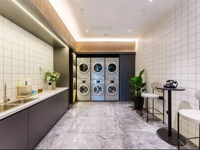 Atour Hotel Suzhou